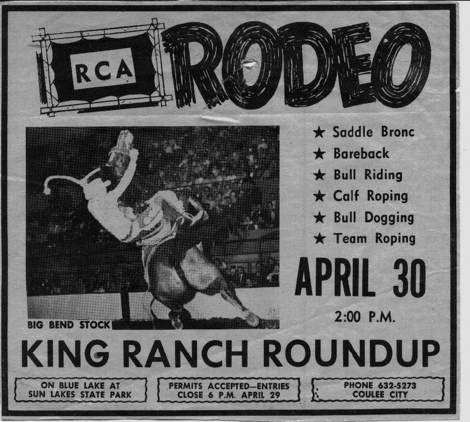 King Ranch & Arena Rodeo